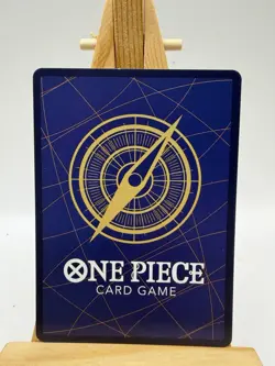 Kalifa OP07-081 One Piece TCG - 500 Years In The Future - NM/ LP - Image 2