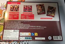 One Piece TCG Illustration Box Vol 5 and Vol 6 BUNDLE SEALED - Image 3