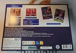 One Piece TCG Illustration Box Vol 5 and Vol 6 BUNDLE SEALED - Image 5