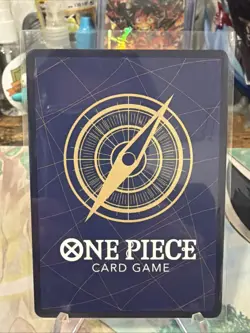 Portgas D. Ace - OP08-052 Alt Art - Two Legends - One Piece English - Image 2