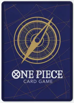 Trafalgar Law (Illustration Box Vol. 6) P-093 (NM) - One Piece Promotion Foil - Image 2