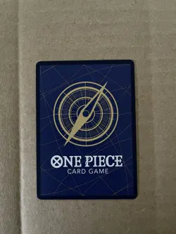Kaido OP05-118 SEC Awakening of The New Era OP-05 One Piece English - Image 2