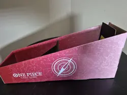 One Piece TCG: One Piece CCG Countertop & Merchandising Display Tray OP-13/OP-14 - Image 2