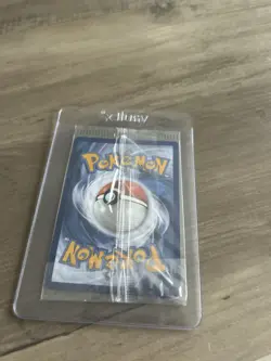 Pokemon TCG Charmander 044 Scarlet & Violet Obsidian Flames Promo Card Holo - Image 4