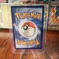 Pokemon Mega Venusaur EX XY123 Full Art Ultra Rare Holo TCG Card English - Image 2