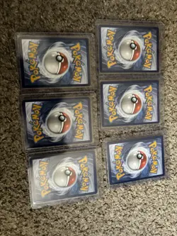 Pokemon Promo Cards Eevee And Pikachu - Image 2