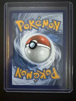 Wigglytuff 105/094 Pokemon Card TCG Phantasmal Flames Holo NM - Image 2
