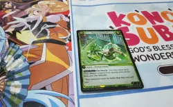 FRACTURING SLASH U CURIO FOIL PTM GRAND ARCHIVE ENGLISH - Image 1