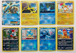 Pokemon Card Lot of 90, Next Destinies Set, LP - NM - Image 1