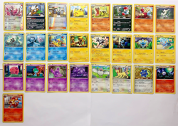 Pokemon Card Lot of 90, Next Destinies Set, LP - NM - Image 5