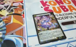 BLADED RIFTSEER C CURIO FOIL PTM GRAND ARCHIVE ENGLISH - Image 1