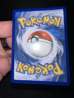 Nest Ball 158/149 SM Base Set Holo Gold Hyper Rare Card Near Mint - Image 2