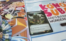 SEIGE MAULER C CURIO FOIL PTM GRAND ARCHIVE ENGLISH - Image 1