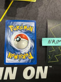Pokemon Card Electrode Skyridge E Series WOTC Vintage 36/144 112 💎NM💎 - Image 2