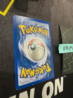 Pokemon Card Electrode Skyridge E Series WOTC Vintage 36/144 112 💎NM💎 - Image 5