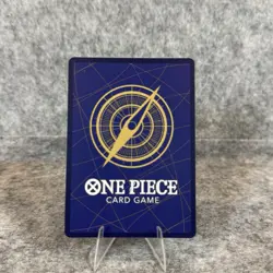Monkey.D.Luffy (Gift Collection 2023) P-001 One Piece Promotion Cards Foil - Image 2