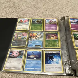 Pokemon TCG Pikachu Binder - Includes 450 Holo & Regular Card Collection - Image 4