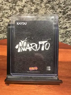 Naruto Kayou Card Sakura Haruno Heaven's Scroll NRSA01-SP-003L5 - Image 2