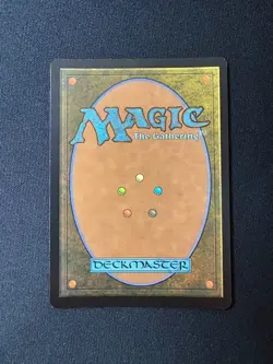 2025 MTG Final Fantasy Zidane, Tantalus Thief Foil Promo #5 - Image 2
