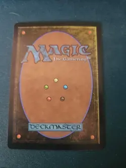 Wistfulness Foil Mtg Pack Fresh Lorwyn Eclipsed Magic The Gathering - Image 2