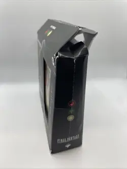 LIMIT BREAK COMMANDER DECK MAGIC GATHERING FINAL FANTASY *Distressed Packaging* - Image 3