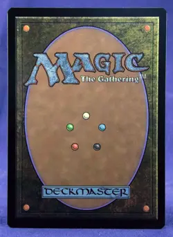 Xenagos, God of Revels -MTG✨FOIL Secret Lair NALAC SLD - NM - La Madre Tierra - Image 3