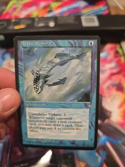 Mystic Remora Ice Age Regular - Image 1