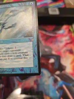 Mystic Remora Ice Age Regular - Image 2