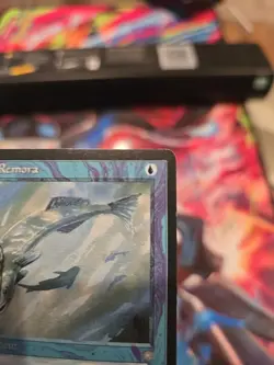 Mystic Remora Ice Age Regular - Image 3