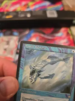 Mystic Remora Ice Age Regular - Image 4