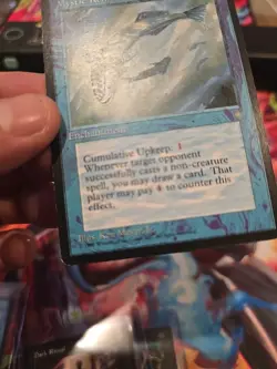 Mystic Remora Ice Age Regular - Image 5