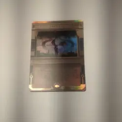 Doomsday Masterpiece Series: Amonkhet Invocations Foil - Image 3