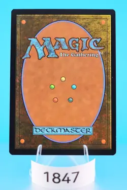 MTG Enduring Vitality Duskmourn: House of Horror Regular #176 - Image 2