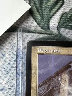 MTG, Replenish NM 15 (Detailed Pictures) Urza's Destiny Regular - Image 2