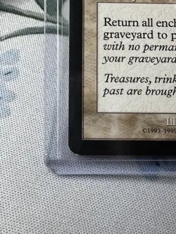 MTG, Replenish NM 15 (Detailed Pictures) Urza's Destiny Regular - Image 5