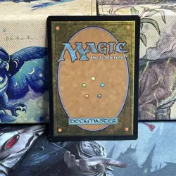 Dragonologist #0042 - Tarkir: Dragonstorm LP - Image 2