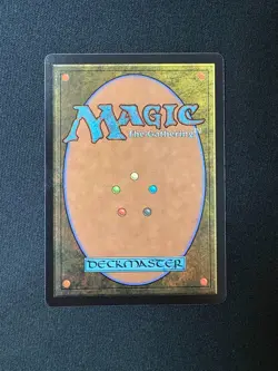 2025 MTG Final Fantasy Summoning Materia Extended Art #124 - Image 2