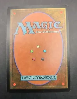 Coat of Arms Exodus MTG Regular Moderately Played - Image 2