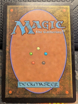 SENSEI'S DIVINING TOP - Champions of Kamigawa - MTG Magic: the Gathering - Image 2