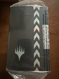 Final Fantasy Gift Bundle New and Sealed. MTG - Image 4