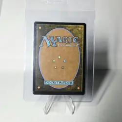 MTG - Demonic Tutor - Secret Lair - Rainbow Foil - NM - 1x - Image 2