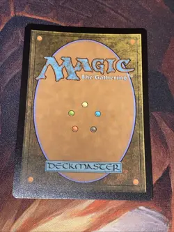 Wooded Foothills X1 Mtg Modern Horizons 3 Nm Foil Retro Frame - Image 2