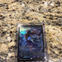 Moonshadow (0386) (Showcase) Lorwyn Eclipsed Foil - Image 1