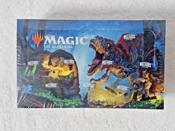 NEW MTG Lost Caverns of Ixalan Draft Booster Box Factory Sealed 36 Packs Wizards - Image 2