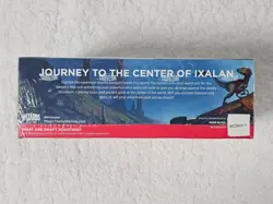 NEW MTG Lost Caverns of Ixalan Draft Booster Box Factory Sealed 36 Packs Wizards - Image 4
