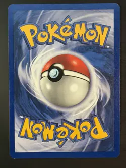 Pokemon TCG Dark Ampharos Holo Rare Card 1/105 Neo Destiny - Image 2