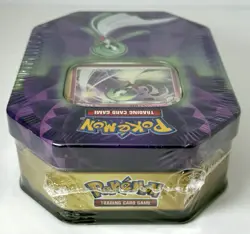 Pokemon TCG 2019 Gardevoir Tin New Factory Sealed. Ships Same Day - Image 5