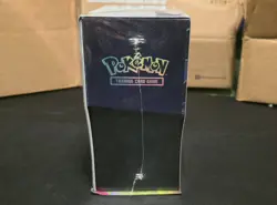 2x Pokemon Center Phantasmal Flames ETB Elite Trainer Box - Image 3