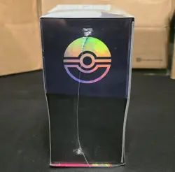 2x Pokemon Center Phantasmal Flames ETB Elite Trainer Box - Image 5
