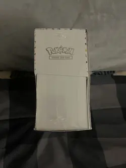 Pokemon TCG 151 Pokemon Center Elite Trainer Box With Acrylic Case 820650853159 - Image 5